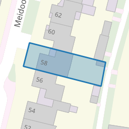 Perceel MLO01-F-5190