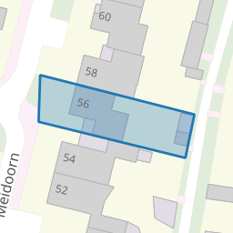 Perceel MLO01-F-5191