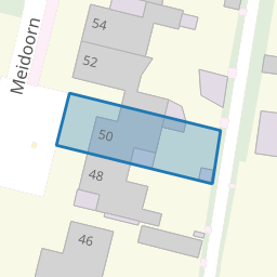 Perceel MLO01-F-5194