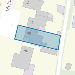 Perceel MLO01-F-5195