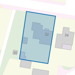 Perceel MLO01-F-5197