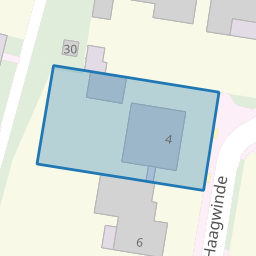 Perceel MLO01-F-5199