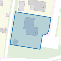 Perceel MLO01-F-5203