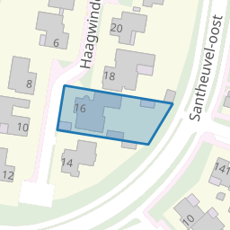 Perceel MLO01-F-5205