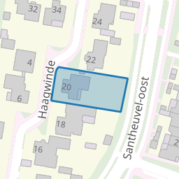 Perceel MLO01-F-5207