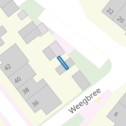 Perceel MLO01-F-5210