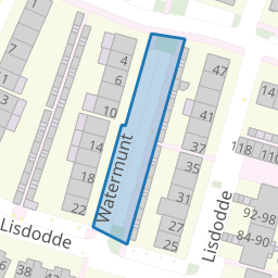 Perceel MLO01-F-5215