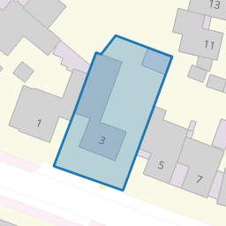 Perceel MLO01-F-5228