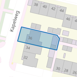 Perceel MLO01-F-5245