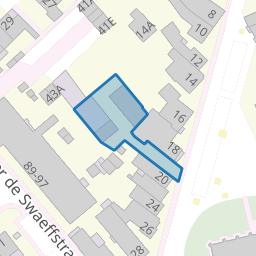 Perceel MLO01-F-5249