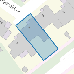 Perceel MLO01-F-5264