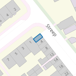 Perceel MLO01-F-5265