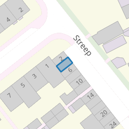 Perceel MLO01-F-5266