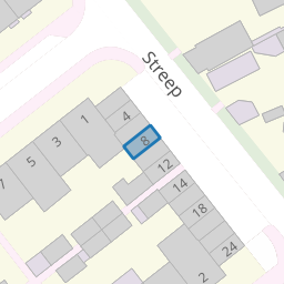 Perceel MLO01-F-5268