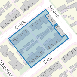 Perceel MLO01-F-5277