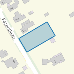 Perceel MLO01-F-5288