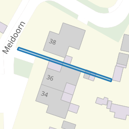 Perceel MLO01-F-5316