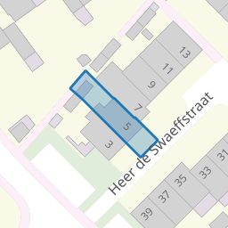 Perceel MLO01-F-5334