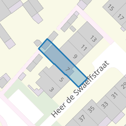 Perceel MLO01-F-5335