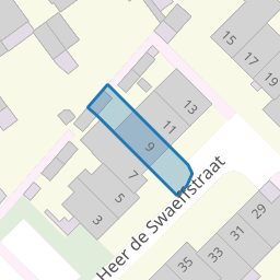 Perceel MLO01-F-5336