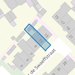 Perceel MLO01-F-5337