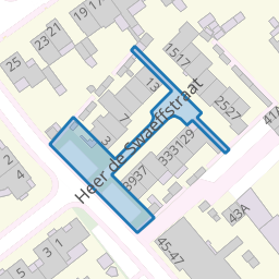 Perceel MLO01-F-5352