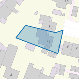 Perceel MLO01-F-5393