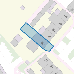 Perceel MLO01-F-5401