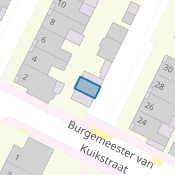 Perceel MLO01-F-5410