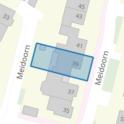 Perceel MLO01-F-5413