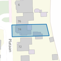 Perceel MLO01-F-5436