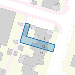 Perceel MLO01-F-5446