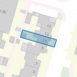 Perceel MLO01-F-5447