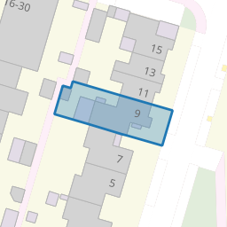 Perceel MLO01-F-5448