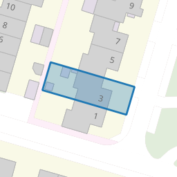 Perceel MLO01-F-5451