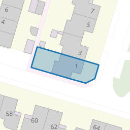 Perceel MLO01-F-5452