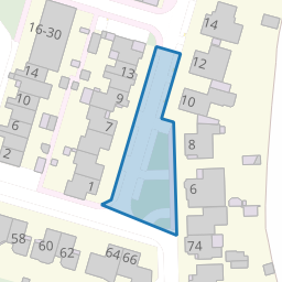 Perceel MLO01-F-5453