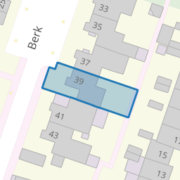 Perceel MLO01-F-5464