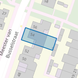 Perceel MLO01-F-5479