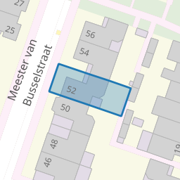 Perceel MLO01-F-5480