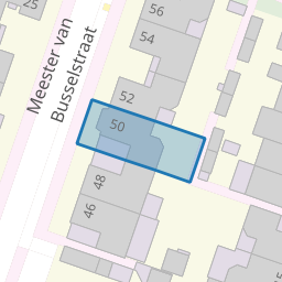 Perceel MLO01-F-5481