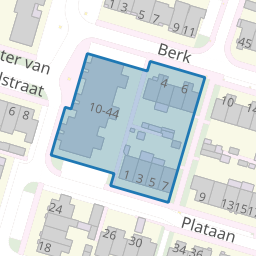 Perceel MLO01-F-5503