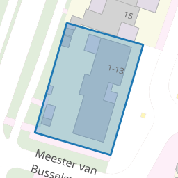 Perceel MLO01-F-5504