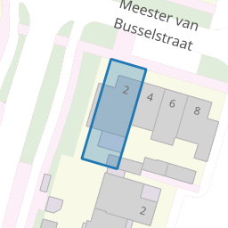 Perceel MLO01-F-5505