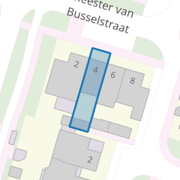 Perceel MLO01-F-5506