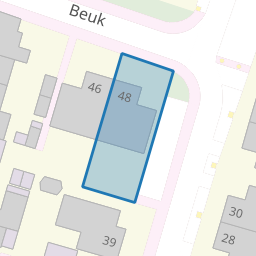 Perceel MLO01-F-5529