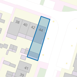 Perceel MLO01-F-5538