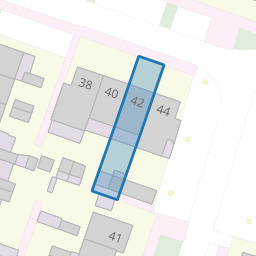 Perceel MLO01-F-5539