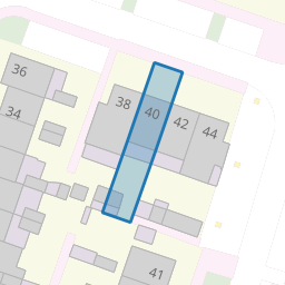 Perceel MLO01-F-5540