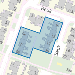 Perceel MLO01-F-5543